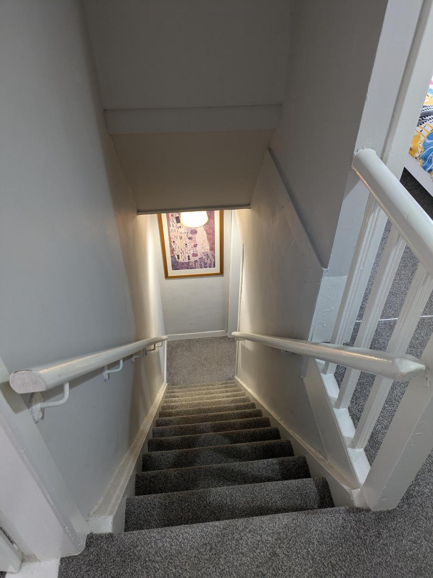 Mairead - Cosy Property In Gaeltacht Quarter Белфаст Экстерьер фото